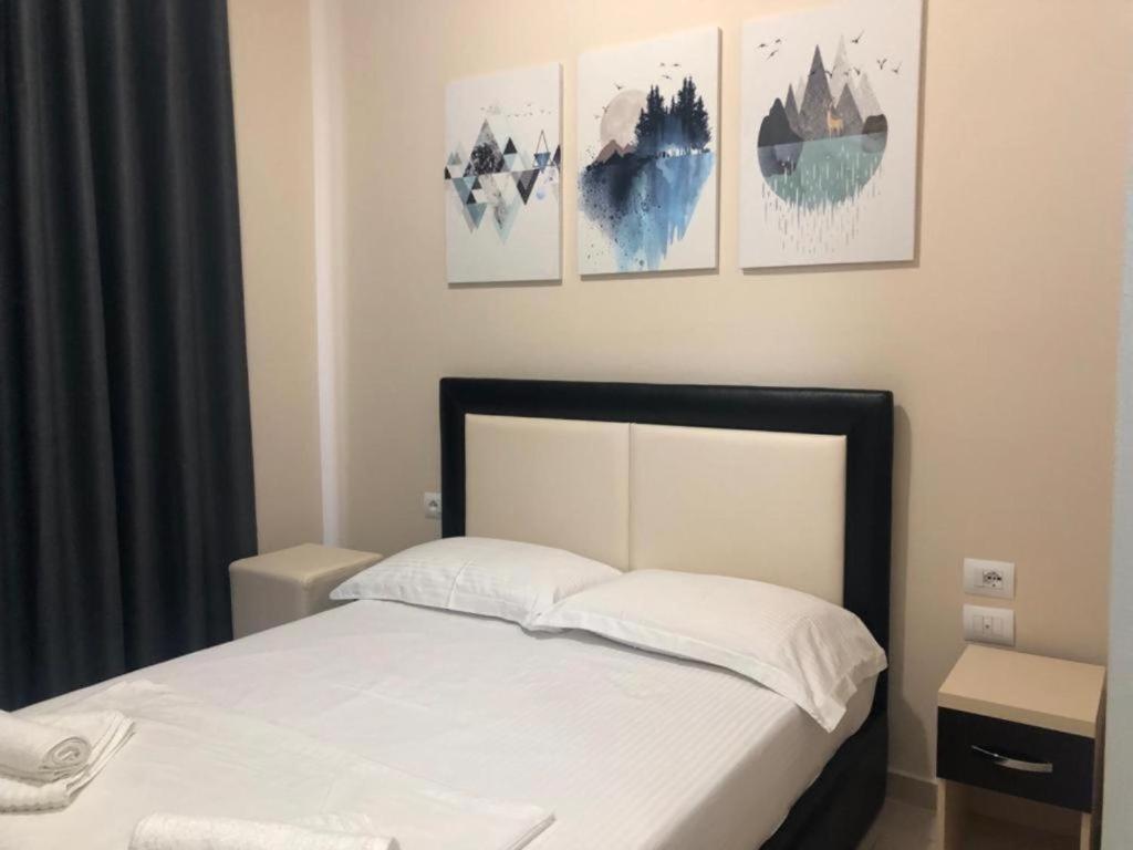 Apartments In Potam ヒマラ エクステリア 写真